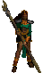 Zauberin